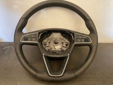 seat leon steering wheel for sale seat leon steering wheel for sale WILLENHALL