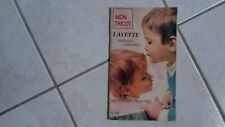 Tricot layette enfants d'occasion  Auray
