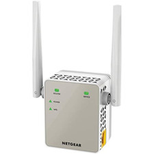 Netgear ex6120 ripetitore usato  Roccagloriosa