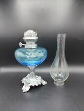 Beautiful blue kerosene d'occasion  Expédié en Belgium