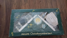 Philips schaftkerzen elfenbein gebraucht kaufen  Sulzbach