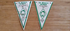 Werder bremen kleine gebraucht kaufen  München