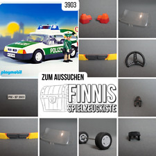 Playmobil polizeiauto 3903 gebraucht kaufen  Ladenburg