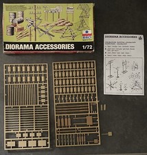 Esci 8060 diorama d'occasion  Nice-
