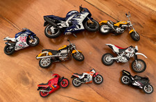 Kids toy motorbike for sale  PRESTON