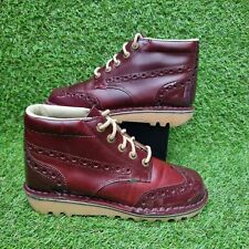 Kickers kick oamhah for sale  SOLIHULL