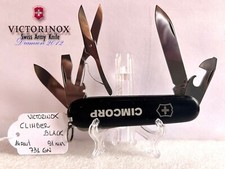 Coltellino victorinox climber usato  Torre di Mosto