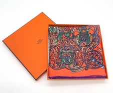 Auth hermes carré d'occasion  Expédié en Belgium