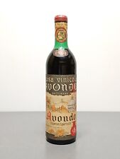 Gattinara 1964 avondo usato  Italia