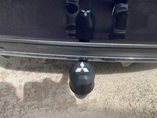 Tow bar cover for sale  BLACKBURN