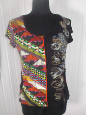 Top tunique tee d'occasion  Colmar