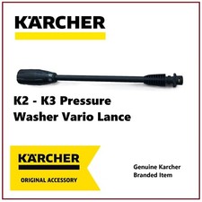 Genuine new karcher for sale  WHITCHURCH