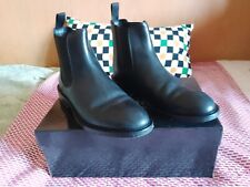 chelsea boots usato chelsea boots usato Rivarolo Canavese