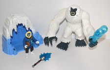 Animal planet yeti for sale  Lincoln