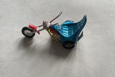Wheeler toy motor for sale  LEICESTER