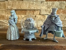 Disney parks haunted for sale  Underwood