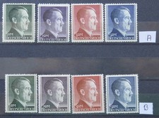 1942 germania reich usato  Torano Castello