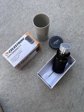 Celestron zoom eyepiece for sale  BEDFORD
