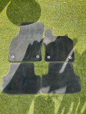 Genuine audi black for sale  UK
