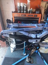 Trek session frame for sale  READING