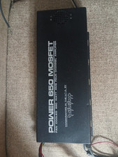 Rare rockford fosgate for sale  Pompano Beach