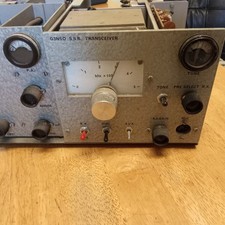 G3nso ssb transceiver for sale  NARBERTH