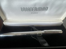 Waterman penna sfera usato  Roma