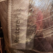 Purple restore mattress for sale  Palestine