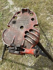 Ridgid 450 portable for sale  Temperance