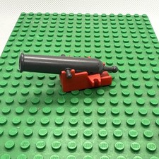 Lego kanone 2527 gebraucht kaufen  Kieselbronn