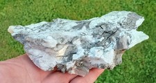 Anhydrit marienglas zirkelscha gebraucht kaufen  Gerbstedt