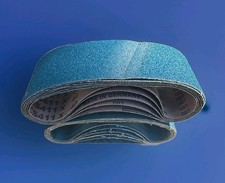 3x24 inch grit for sale  Martinsburg