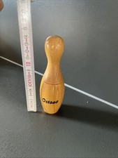 Ddr holzkegel stsee gebraucht kaufen  Krauschwitz