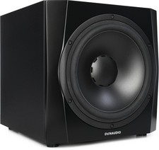 Dynaudio 9.5 inch for sale  Fort Wayne