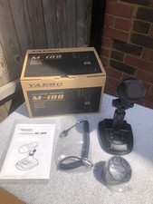 Yaesu 100 dual for sale  SHEERNESS
