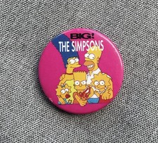 Simpsons big magazine for sale  WEST BROMWICH