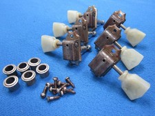 Vintage gibson tuners for sale  Greenville