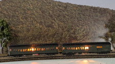 Scale bachmann pair d'occasion  Expédié en Belgium
