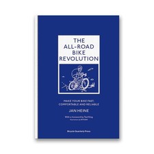 The All-Road Bike Revolution: Make Your Bike Fast, Comfortable and Reliable comprar usado  Enviando para Brazil