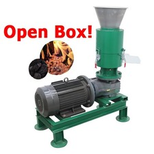 Open box 220v for sale  Tampa