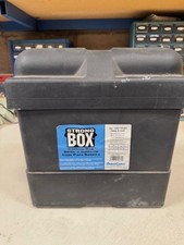 Strong box deep for sale  Reno