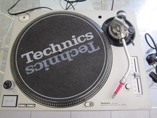 Technics 1200 mk5 d'occasion  Marseille XIV