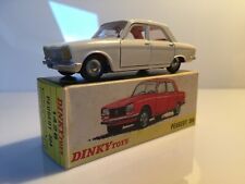Dinky toys peugeot d'occasion  Septèmes-les-Vallons