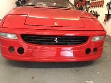Stoßstange ferrari f355 gebraucht kaufen  Kiel