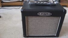 Kustom tube 12a for sale  Oakland Gardens