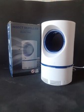 Lampe anti moustique d'occasion  Dijon