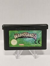 Warioland wario land gebraucht kaufen  Bürstadt