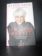 Byron katie gebraucht kaufen  Herne