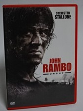 John rambo uncut gebraucht kaufen  Peißenberg
