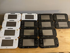 CONTROLADOR GAMEPAD DE SUBSTITUIÇÃO PARA Nintendo wii u wup-010 testado nos eua funcionando comprar usado  Enviando para Brazil
